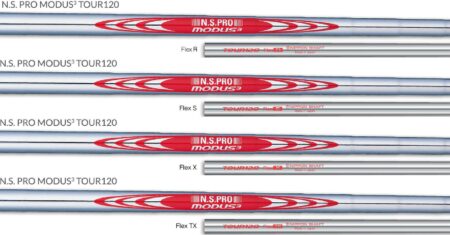 Nippon Shaft Dominates the D.P. World Tour with Stunning Victory Nippon Shaft Dominates the D.P. World Tour with Stunning Victory