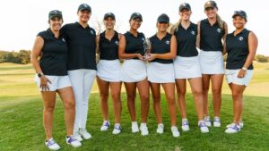 Tarleton State Women’s Golf Concludes Fall Season with Strong Performance at The Clash at Boulder Creek