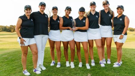 Tarleton State Women’s Golf Concludes Fall Season with Strong Performance at The Clash at Boulder Creek Tarleton State Women’s Golf Concludes Fall Season with Strong Performance at The Clash at Boulder Creek