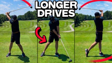 Unlock the Secrets to Hitting Longer Drives: Your Ultimate Lesson Plan Unlock the Secrets to Hitting Longer Drives: Your Ultimate Lesson Plan