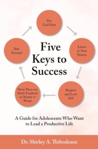 Unlocking Victory: Insider Secrets from a Four-Time Tour Champion