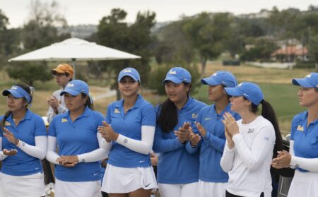 UCLA Women’s Golf Aims for Triumph at the Nanea Invitational in Hawaii UCLA Women’s Golf Aims for Triumph at the Nanea Invitational in Hawaii