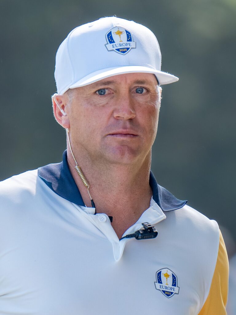 Alex Noren Clinches Second BMW PGA Championship Title at Wentworth in Thrilling Victory