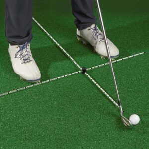 5 Game-Changing Golf Alignment Tools That Will Slash Your Scores