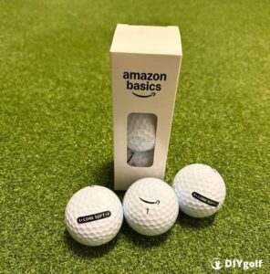 The Amazon Basics Golf Ball Put to the Test: Real Reviews and Robot Analysis Reveal If It Lives Up to the Hype