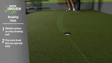 The Surprising Reason You Keep Missing Breaking Putts on the Low Side-and How to Fix It The Surprising Reason You Keep Missing Breaking Putts on the Low Side-and How to Fix It