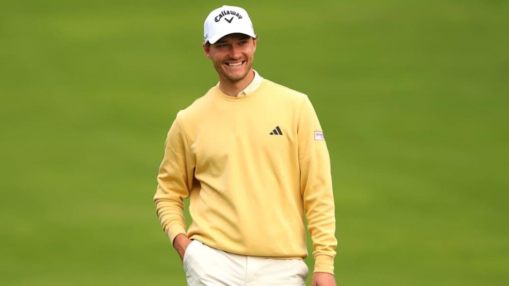 Which Players Are on the Brink of Securing PGA TOUR Cards with Just Two DP World Tour Events Left?