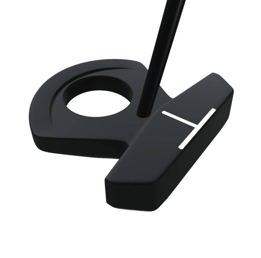 Find Your Ideal L.A.B. Golf Putter Crafted Perfectly for You!