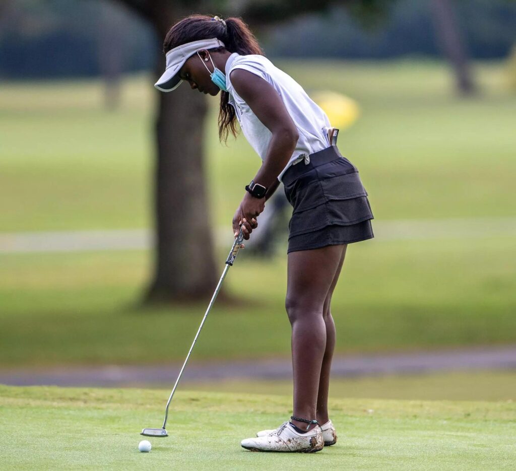 Women’s Golf Finishes Fall Season on a High Note at Landfall Tradition Women’s Golf Finishes Fall Season on a High Note at Landfall Tradition
