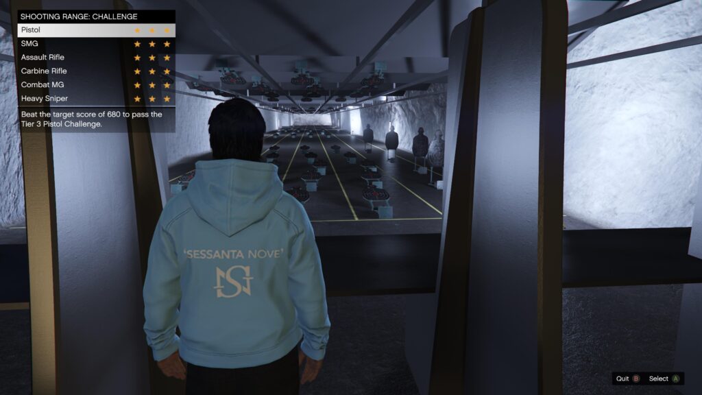 Master Your First Shot and Break Free from the Bunker – Lesson Plan