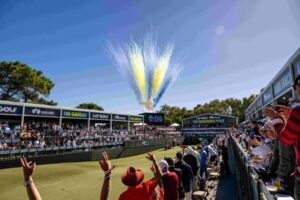 LIV Chief Makes Bold Statement About PGA Tour Boss Just One Day After Shocking Format Overhaul