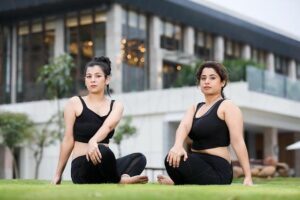 Score 25% Off Your New Favorite Athleisure Brand – Don’t Miss Out!