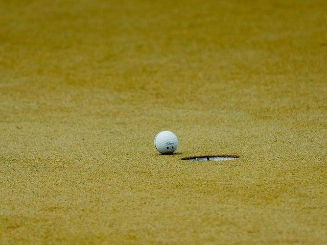 Discover the Top 10 YouTube Golfers You Can’t Afford to Miss! Discover the Top 10 YouTube Golfers You Can’t Afford to Miss!