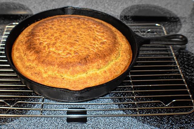 The keys to making perfect cornbread, according to a golf-resort chef – GOLF.com