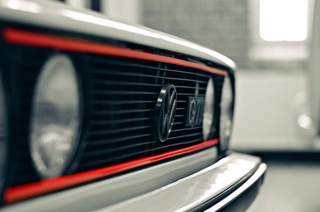 2026: The Year the Golf GTI Steals the Spotlight