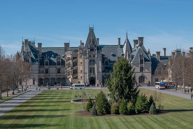 Biltmore Championship in Asheville to debut in 2026 during PGA TOUR’s FedExCup Fall – PGA Tour