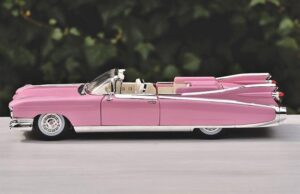 Cadillac Shines as Title Sponsor of the PGA TOUR’s Thrilling New Signature Event