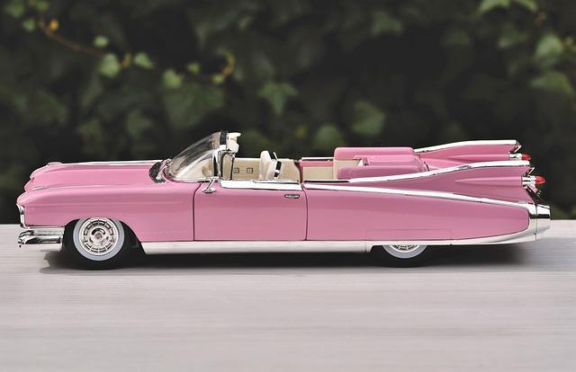 Cadillac Shines as Title Sponsor of the PGA TOUR’s Thrilling New Signature Event