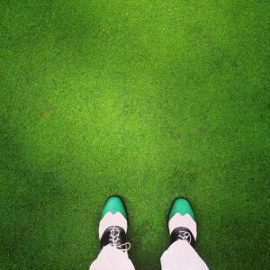 5 Stylish Golf Shoes That Redefine the Game