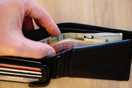 Inside the Purse: Discover How Much Players Really Earn at The American Express!