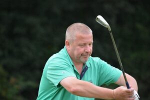 Topgolf International, LLC, Appoints David McKillips as Chief Executive Officer – Topgolf