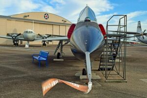 The 18th annual Delta Flight Museum Golf Classic is teed up for takeoff – Delta News Hub