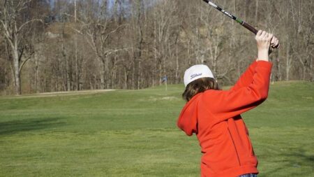 Master a Faster Backswing: Proven Tips to Boost Your Swing Speed and Elevate Your Game