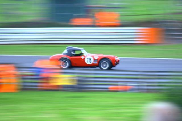 Which COBRA Drivers Truly Excel at Mid-Swing Speeds? The Surprising Results Uncovered