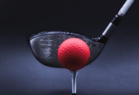 Is Your Driver Ball Position Causing That Annoying Slice? Discover How to Fix It!