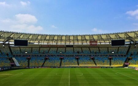 Callaway Stadium Glow: The Untold Story Behind the World Cup Tribute Drivers
