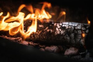 Fire Erupts at The Sterling on Akron’s Arrowhead Golf Course