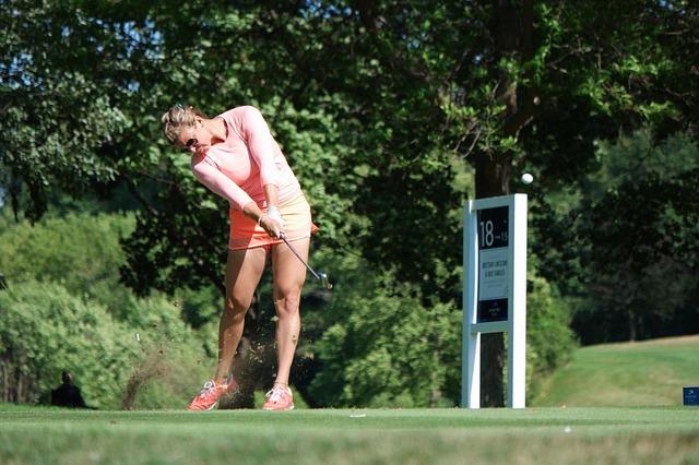 Pro Falls Just Short at ShopRite LPGA After Unprecedented Penalty Rocks Final Round