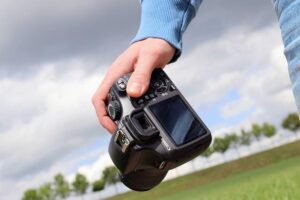 Stop Making This Common Trail Hand Grip Mistake and Instantly Improve Your Hook!