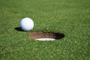 Every Unbelievable Par-4 Hole-in-One Ever Made on a Major Golf Tour