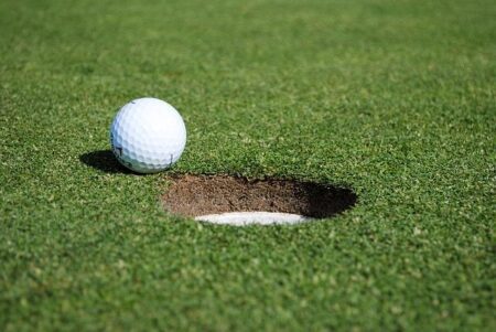Every Unbelievable Par-4 Hole-in-One Ever Made on a Major Golf Tour