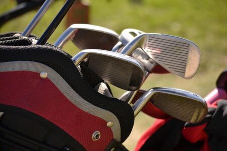 I Tested 5 Complete Golf Sets from 9 to ,599 – Discover the Best Bang for Your Buck!