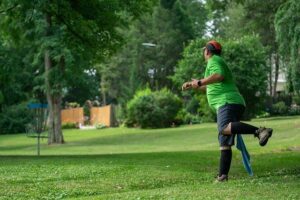 Chewelah’s Disc Golf Course: A Treasured Community Gem Calling for Care