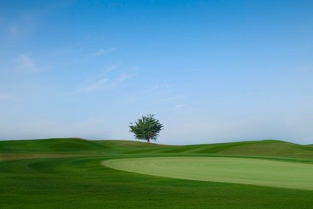 Cast Your Vote: Help Us Choose Fairfax County’s Top Golf Course!