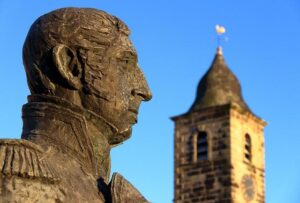 Dundonald Gears Up to Host the Thrilling 2026 Women’s Scottish Open