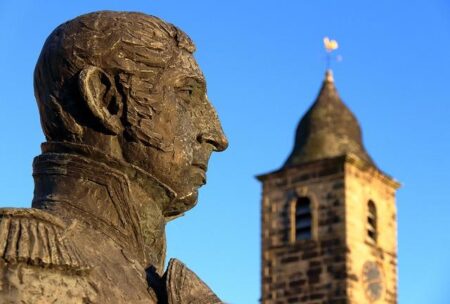 Dundonald Gears Up to Host the Thrilling 2026 Women’s Scottish Open