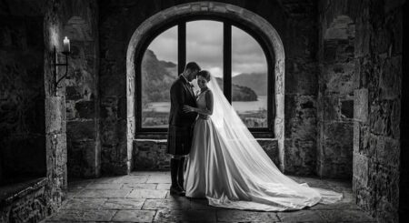 Congressman’s Timeless Wedding Takes an Unexpected Turn as Golf Clubhouse Goes Up in Flames in Lower Bucks County