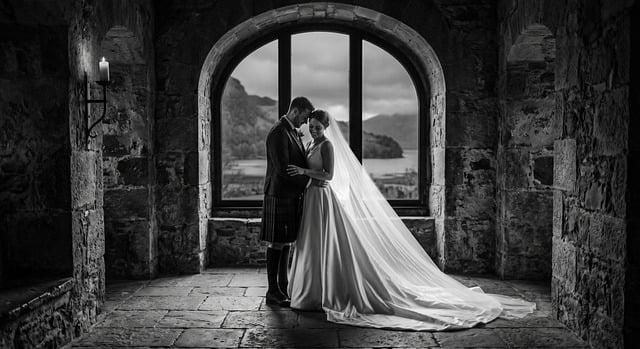 Congressman’s Timeless Wedding Takes an Unexpected Turn as Golf Clubhouse Goes Up in Flames in Lower Bucks County