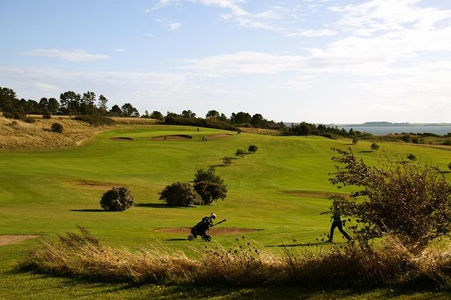 Swinging into Success: How Women Are Powering the Boom in Global Golf Travel