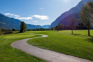Judge Greenlights East Potomac Golf Links Project While Keeping Case Open