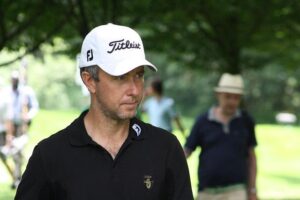 Hollick Dominates BMW International Open While YouTube Sensation Dalke Struggles