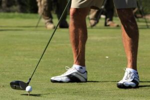 Conquer the Toughest Driving Holes: Proven Strategies for Perfect Tee Shots