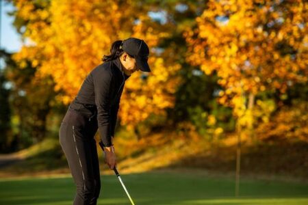 Master the Fastest Shot-Saving Techniques This Weekend – Elevate Your Women’s Golf Game!