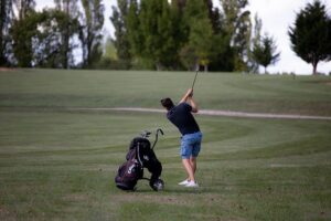 I Ignored Jones Golf Bags for Years. Then I Tried One.
