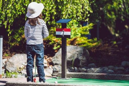 Rising Stars Take Center Stage as Area Prep Girls Golf Heats Up in 2026