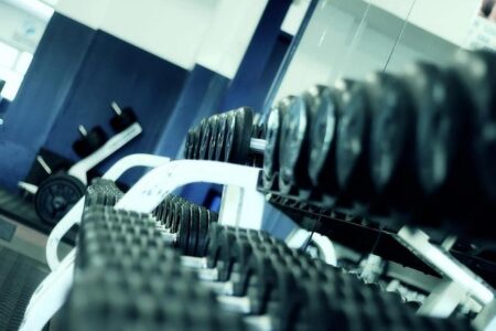 Master the Art of Finishing Strong by Leaning Your Weight Forward